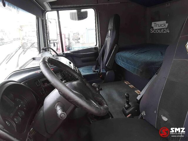 Standard-SZM Daf 95 XF 430