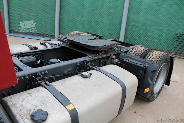 Великооб’ємний тягач RENAULT T480 Protect 4x2 LL - 2 x Tank -  Nr.: 816