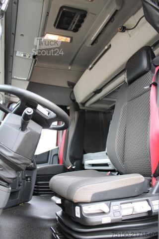 Великооб’ємний тягач RENAULT T480 Protect 4x2 LL - 2 x Tank -  Nr.: 816