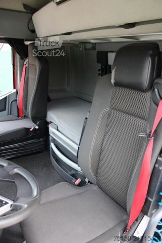 Великооб’ємний тягач RENAULT T480 Protect 4x2 LL - 2 x Tank -  Nr.: 816