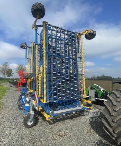 Peltoäes  Treffler TS 1620 D7