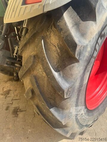 Tractor Fendt 724 Vario SCR Profi Plus