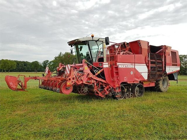 збиральний комбайн Grimme Maxtron 620