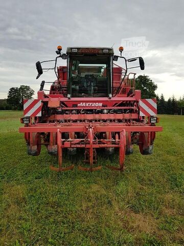 збиральний комбайн Grimme Maxtron 620