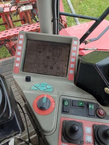збиральний комбайн Grimme Maxtron 620