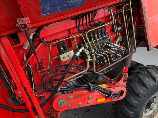 محراث حقلي Grimme CS 1500 neuer Preis!