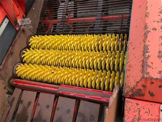 محراث حقلي Grimme CS 1500 neuer Preis!