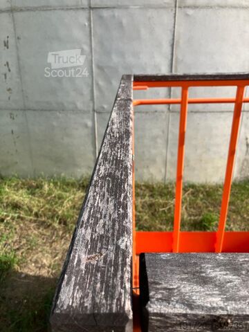 Outros  Arbeitsbühne Gr. 1 S