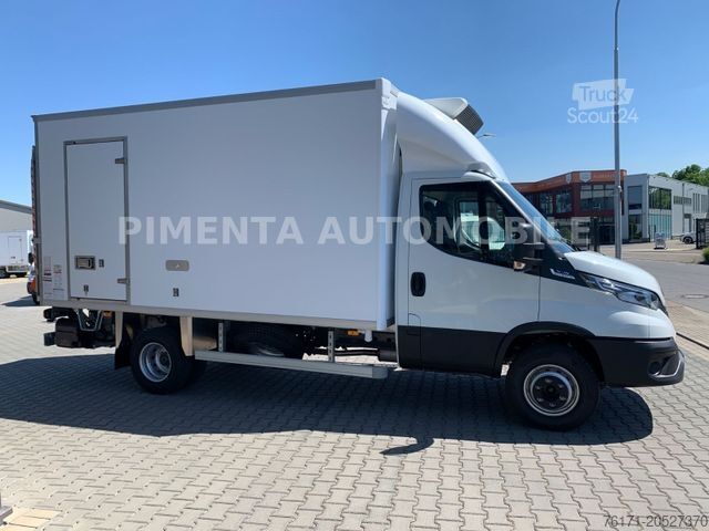 Furgoneta frigorífica IVECO Daily 70C18H TK KOFFER THERMOK LBW KLIMA LED AHK