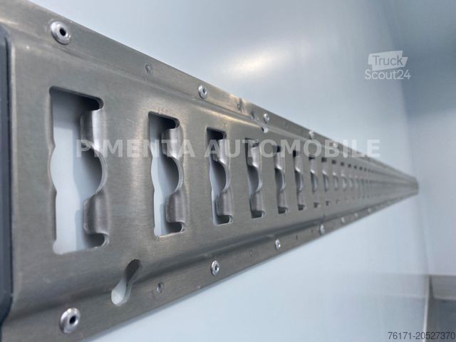 Furgoneta frigorífica IVECO Daily 70C18H TK KOFFER THERMOK LBW KLIMA LED AHK