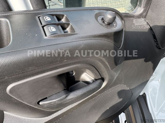 Furgoneta frigorífica IVECO Daily 70C18H TK KOFFER THERMOK LBW KLIMA LED AHK