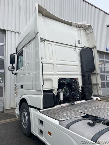 Standard SZM DAF FT XF 480 SSC