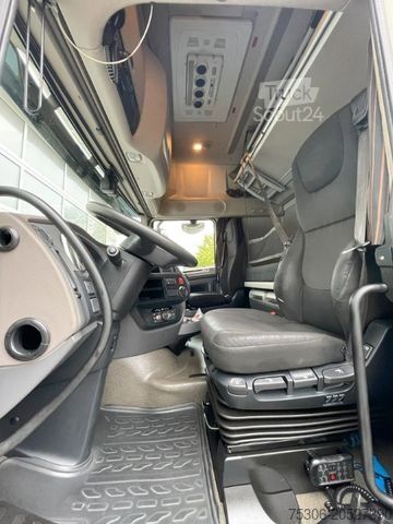 Standard SZM DAF FT XF 480 SSC