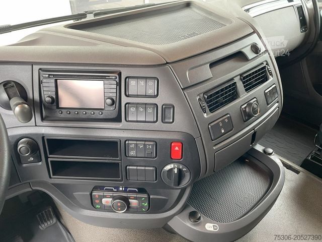 Standard SZM DAF FT XF 480 SSC