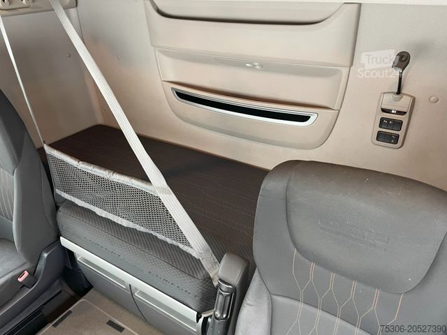 Standard nyergesvontató DAF FT XF 480 SSC