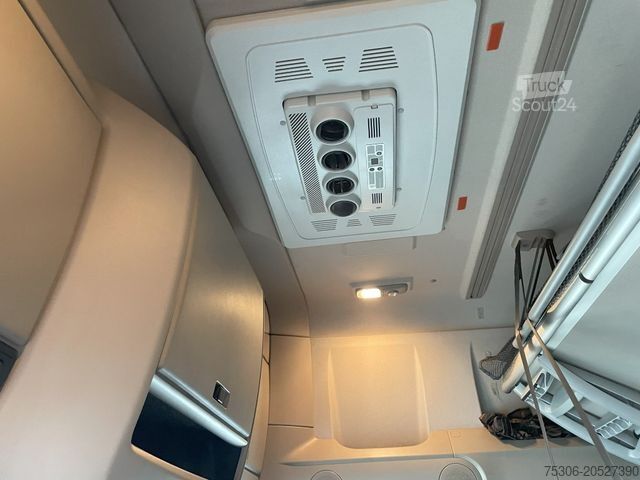 Standard SZM DAF FT XF 480 SSC