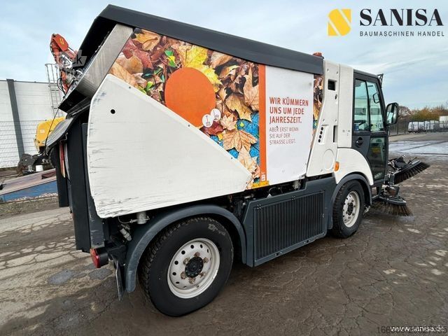 Fourgon personnalisé HAKO Citymaster2200/Klima/Kamera/Allradlenk/2X Vorhan