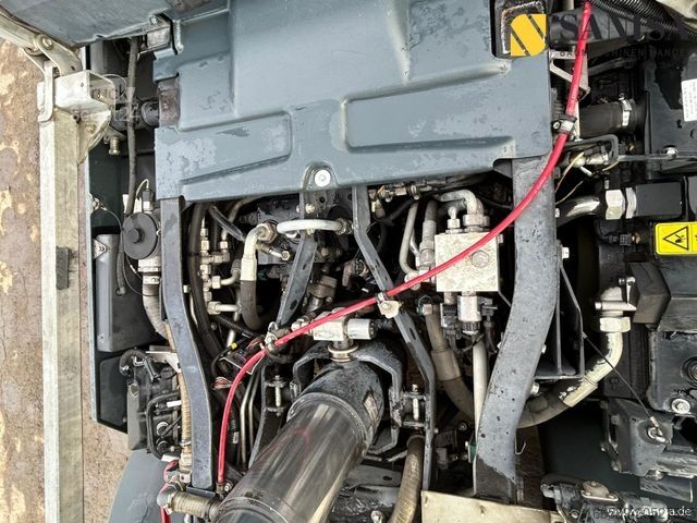 Furgone personalizzato HAKO Citymaster2200/Klima/Kamera/Allradlenk/2X Vorhan