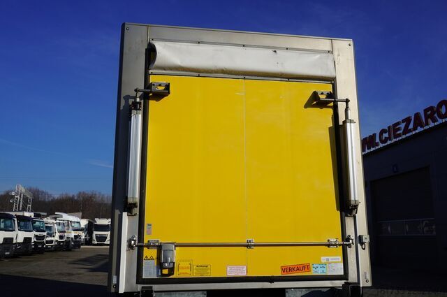 Remolque frigorífico ROHR refrigerated trailer / Carrier / 5 units