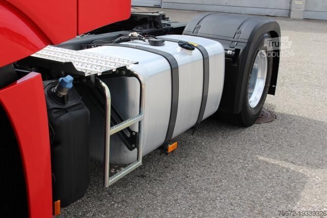 Štandardný ťahač Actros 1863LS NEUZUSTAND