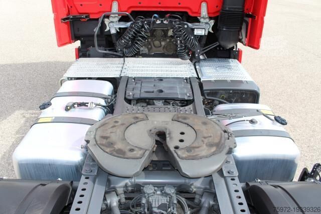 Štandardný ťahač Actros 1863LS NEUZUSTAND