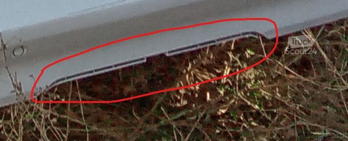 Van Mercedes Marco Polo 250d | Luxus Camper 2 Schlafplätze | Küche + Aufstelldach