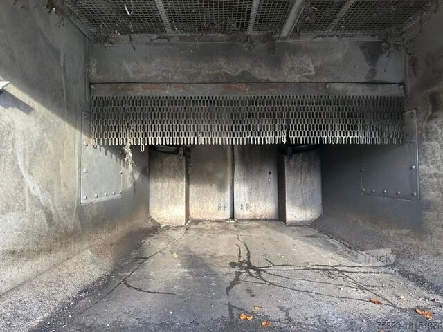 Balayeuse Mercedes-Benz Arocs 1824 4X2 BEAM A9000 SWEEPING TRUCK/ KEHRM...
