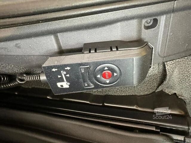 Balayeuse Mercedes-Benz Arocs 1824 4X2 BEAM A9000 SWEEPING TRUCK/ KEHRM...