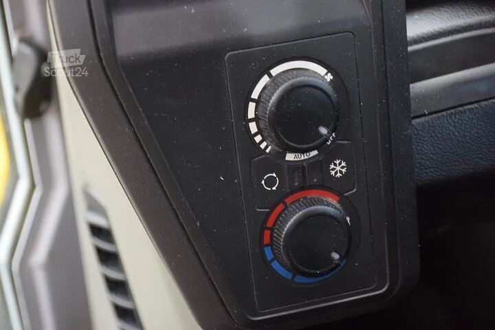 Mini escavatore WACKER NEUSON ET 65 - 1600 Hours