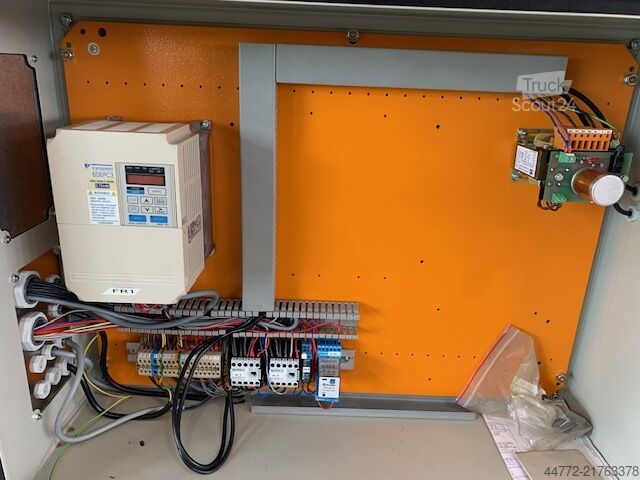 Billen Nutzfahrzeuge GmbH Billen Nutzfahrzeuge GmbH Billen Nutzfahrzeuge GmbH