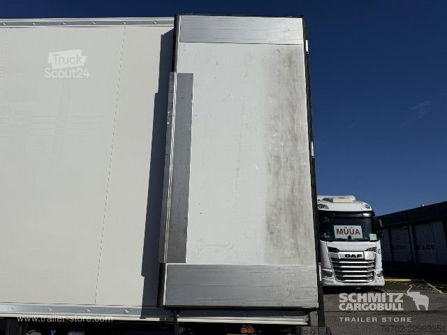 Koeloplegger Schmitz Cargobull Reefer Standard Double deck