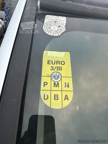 Панелен ван NISSAN PRIMASTER