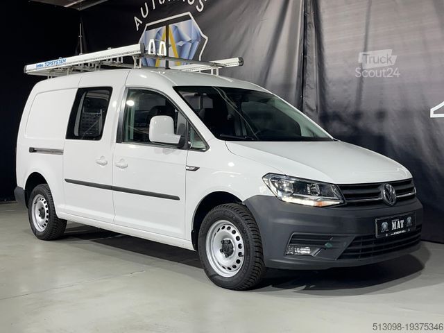 Panel kombi VOLKSWAGEN CADDY MAXI REGALS. TEMP. 4MOTION DACHTRÄ. KLIMA