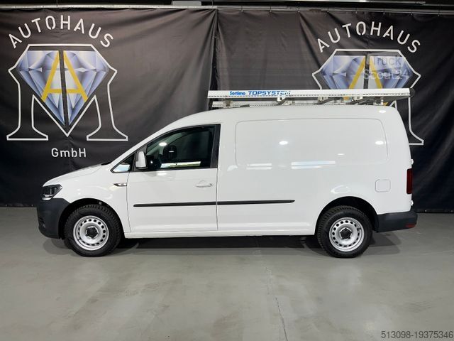 Panel kombi VOLKSWAGEN CADDY MAXI REGALS. TEMP. 4MOTION DACHTRÄ. KLIMA