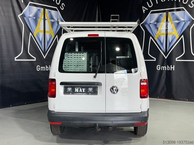 Panel kombi VOLKSWAGEN CADDY MAXI REGALS. TEMP. 4MOTION DACHTRÄ. KLIMA