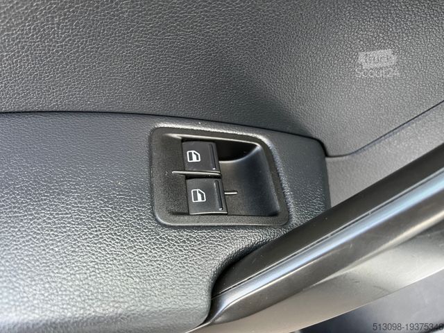 Panel kombi VOLKSWAGEN CADDY MAXI REGALS. TEMP. 4MOTION DACHTRÄ. KLIMA