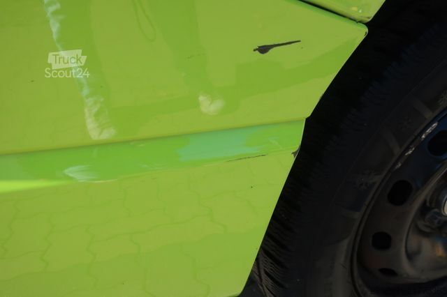 Minibus OPEL Vivaro L2H1 / 1. Hand / 9 Sitzer / :127