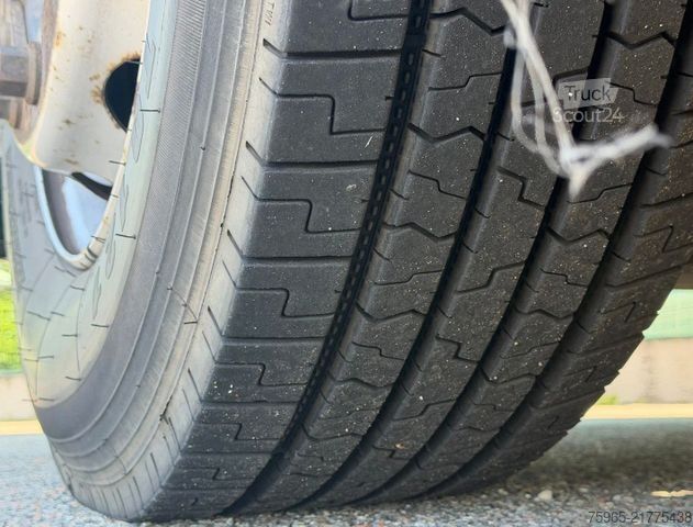 Štandardný ťahač DAF XF 480 FT SUPER SPACE CAB 2X TANKS EURO 6 HOLLAN