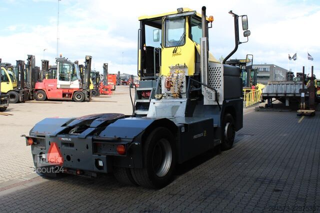 Terminal trekker MOL RM255 4X4