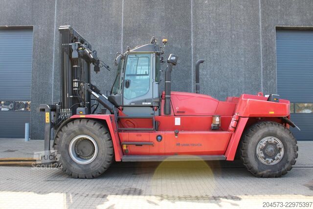 Dizelski viličarji Kalmar DCG330-12