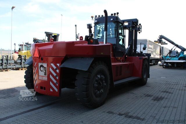 Dizelski viličarji Kalmar DCG330-12