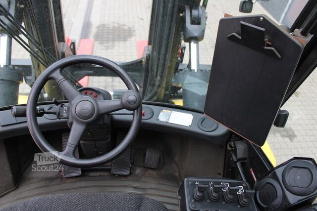 Dizelski viličarji Hyster H16.00XM-12