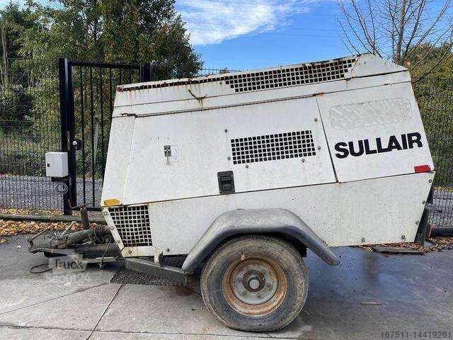 Other Sullair S 175