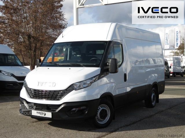 Iveco Daily 35S16V Klima, PDC hinten, RS 3520mm