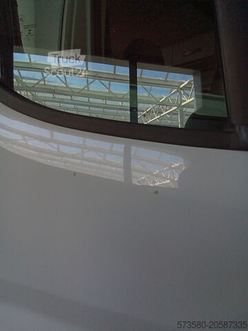 Półzintegrowany kamper Fiat Ducato Carasuite 650 MF Teilintegriert | Voll ausgestattet