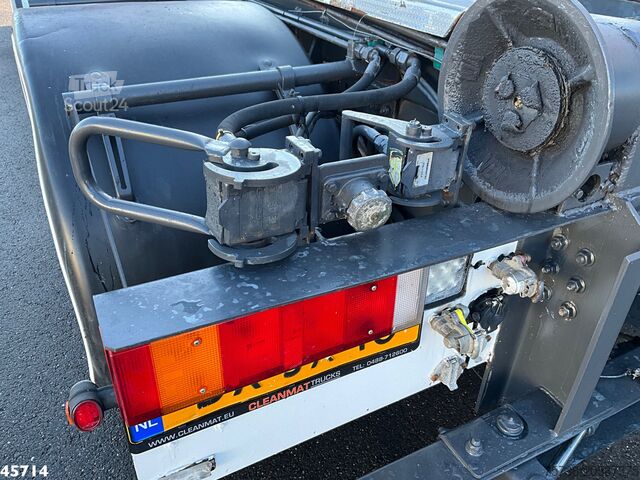 Sistem ročice s kavljem DAF FAN 85 CF 360 Palfinger 23 Tonmeter laadkraan