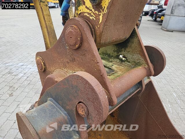 Excavator pe șenile Komatsu PC180LC-7K