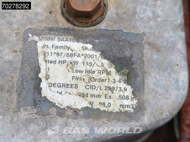 гусеничний екскаватор Komatsu PC180LC-7K