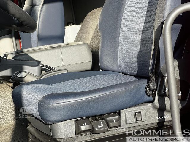 Système de bras à crochet VOLVO FM 330 6X4, Multilift