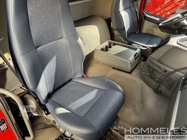 Système de bras à crochet VOLVO FM 330 6X4, Multilift